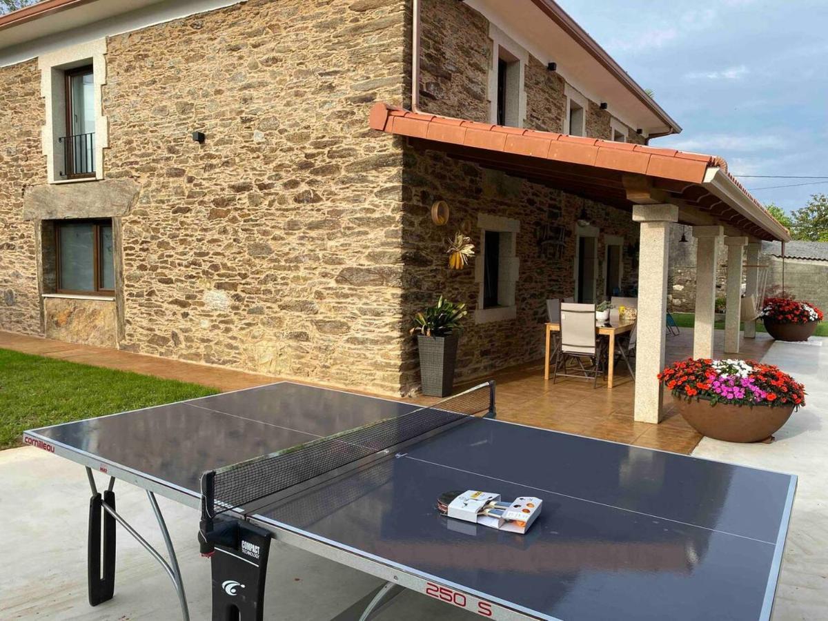 Touro Casa Fontes Rosas 빌라 외부 사진