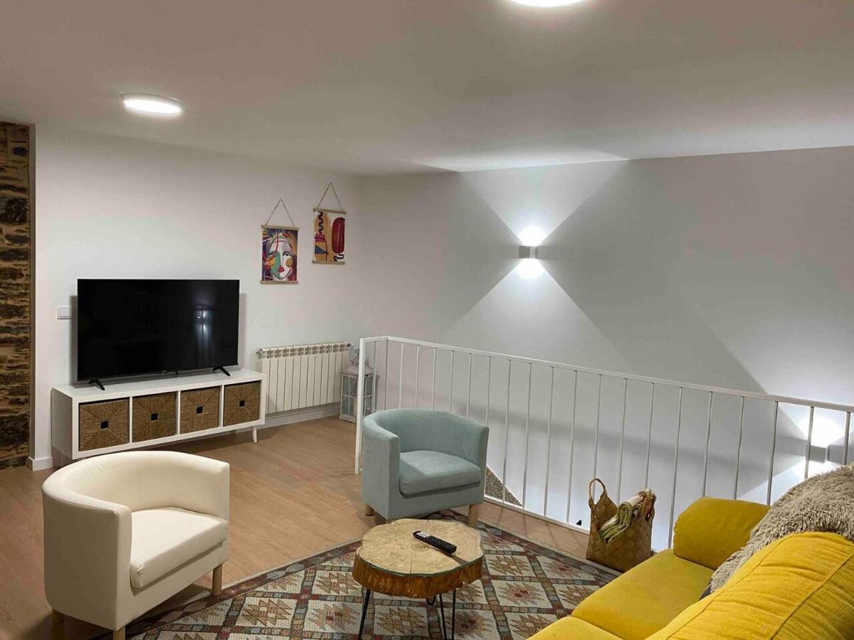 Touro Casa Fontes Rosas 빌라 외부 사진