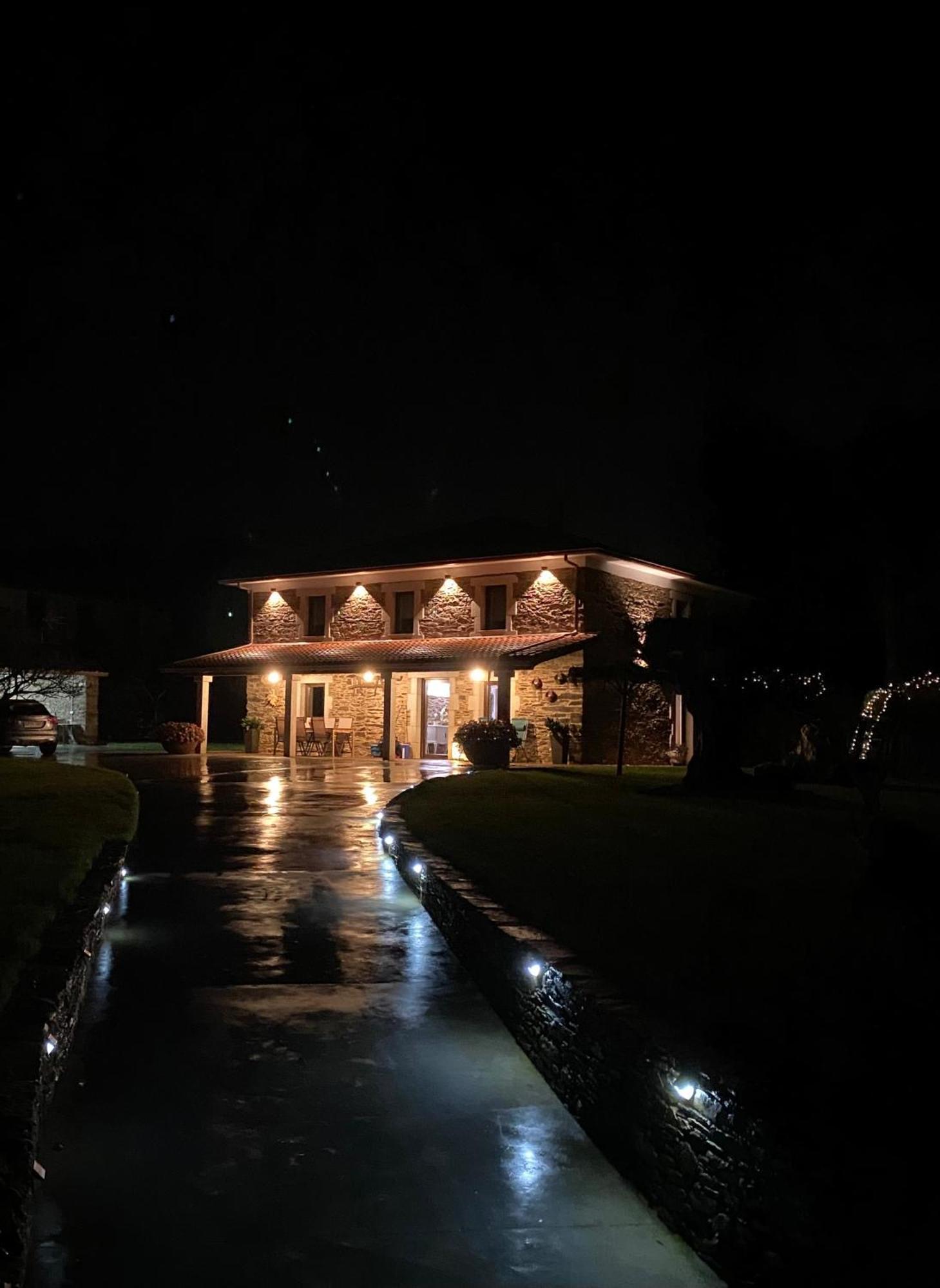 Touro Casa Fontes Rosas 빌라 외부 사진